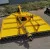 Bush hog mower
